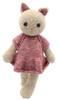 Hardicraft Amigurumi Kit-Emma Cat Knit - 5A0035Z7-1H783