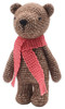 Hardicraft Amigurumi Kit-Bobbi Bear Crochet - 5A0035ZB-1H785