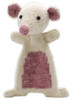 Hardicraft Amigurumi Kit-Yfke Mouse Knit - 5A0035Z8-1H78P