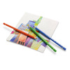 Faber-Castell Polychromos Artist Colored Pencil Set-Tin of 12 - 5A0035TV-1H75L