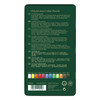 Faber-Castell Polychromos Artist Colored Pencil Set-Tin of 12 - 5A0035TV-1H75L