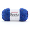 Premier Serenity Chunky Tweed Yarn-Royal Blue - DN900-1H7V1 - 840166859742