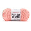 Premier Parfait Plush Yarn-Grapefruit - 5A0036N8-1H7V3 - 840166864487