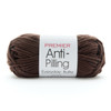 3 Pack - Premier Yarns Anti-Pilling Everyday Bulky Yarn-Black Walnut - 1068-1H8JR - 840166865477