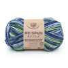 Lion Brand Re-Spun Thick & Quick Yarn-Riverside - 843-1H8LS - 023032183190