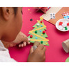 Colorbok Kids Christmas Holiday Kit-Paper Roll - 5A0039DR-1H8M9