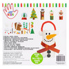 Colorbok Kids Christmas Holiday Kit-Paper Roll - 5A0039DR-1H8M9