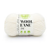 Lion Brand Wool-Ease DK Yarn-Cream - 5A0039DL-1H8LV - 023032175850