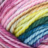 Lion Brand Re-Spun Thick & Quick Yarn-Meadow Flowers - 843-1H8M2