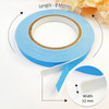Dress My Craft Ultra Thin Double Sided Foam Tape-12mm - 5A00398V-1H8F8
