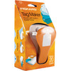 Fiskars 3-In-1 Tag Maker Punch-Standard - 5A002X2G-1GY03 - 020335081048