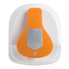 Fiskars 3-In-1 Tag Maker Punch-Standard - 5A002X2G-1GY03