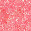 15 Pack - Flight Of Fancy Double-Sided Cardstock 12"X12"-Hello Beautiful - 5A00244P-1G7G5