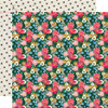 25 Pack - Sunny Days Double-Sided Cardstock 12"X12"-Summer Vibes - 5A002WXR-1GXSJ - 810150777673