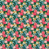 25 Pack - Sunny Days Double-Sided Cardstock 12"X12"-Summer Vibes - 5A002WXR-1GXSJ
