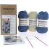 Hoooked DIY Knitting Kit-Chisinau Socks - 5A002WLG-1GXDC - 8720629397054 Hoooked DIY Knitting Kit-Chisinau Socks - 5A002WLG-1GXDC - 8720629397054