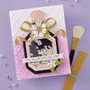 Spellbinders Etched Dies From he Gorgeous You Collection-Perfume Bottle - 5A002XDF-1GYCT