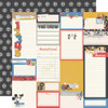 25 Pack - Say Cheese Classic Mouse Double-Sided Cardstock 12"X12"-Journal Elements - 5A0029TG-1GD9N - 810150773910 25 Pack - Say Cheese Classic Mouse Double-Sided Cardstock 12"X12"-Journal Elements - 5A0029TG-1GD9N - 810150773910