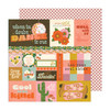 25 Pack - Jen Hadfield Groovy Darlin' Double-Sided Cardstock 12"X12"-Dance - A500264B-G18Z0 - 765468087238 25 Pack - Jen Hadfield Groovy Darlin' Double-Sided Cardstock 12"X12"-Dance - A500264B-G18Z0 - 765468087238
