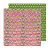 25 Pack - Jen Hadfield Groovy Darlin' Double-Sided Cardstock 12"X12"-Caravan - A500264B-G18ZH - 765468087450 25 Pack - Jen Hadfield Groovy Darlin' Double-Sided Cardstock 12"X12"-Caravan - A500264B-G18ZH - 765468087450