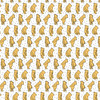 25 Pack - The House At Pooh Corner Double-Sided Cardstock 12"X12"-Curious Winnie - 5A002JQS-1GL8Q