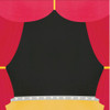 25 Pack - Say Cheese Tinseltown Double-Sided Cardstock 12"X12"-It's Showtime! - 5A0022JQ-1G5D2
