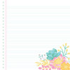 25 Pack - Crafty Things Double-Sided Cardstock 12"X12"-This Right Here - 5A0022JS-1G5FT