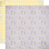 25 Pack - Simple Vintage Meadow Flowers Double-Sided Cardstock 12"X12"-Bloom With Grace - 5A0022JT-1G5GT - 810150771923 25 Pack - Simple Vintage Meadow Flowers Double-Sided Cardstock 12"X12"-Bloom With Grace - 5A0022JT-1G5GT - 810150771923