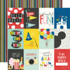 25 Pack - Say Cheese Magic Double-Sided Cardstock 12"X12"-3x4 Elements - 5A0022HM-1G5BF - 810150770278 25 Pack - Say Cheese Magic Double-Sided Cardstock 12"X12"-3x4 Elements - 5A0022HM-1G5BF - 810150770278