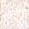 25 Pack - Floral Whispers Double-Sided Cardstock 12"X12"-Meadows - 5A0022SY-1G5T5