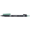 6 Pack - Tombow Dual Brush Marker Open Stock-312 Holly Green - DBP-56535 - 085014565356