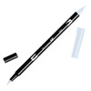 6 Pack - Tombow Dual Brush Marker Open Stock-N89 Warm Gray 1 - DBP-56643 - 085014566438