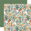 25 Pack - Chickens Double-Sided Cardstock 12"X12"-Flocked Floral - 5A0030K9-1H20M - 810179811174 25 Pack - Chickens Double-Sided Cardstock 12"X12"-Flocked Floral - 5A0030K9-1H20M - 810179811174