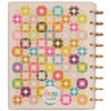 Happy Planner 18-Month Classic Disc Bound Planner-Happy Patchwork; Jul '25 - Dec '26 - 5A002X51-1GY1R