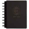 Happy Planner Vegan Leather Classic 12-Month Planner-Starcrossed; Jul '25 - Jun '26 - 5A002X5L-1GY2F Happy Planner Vegan Leather Classic 12-Month Planner-Starcrossed; Jul '25 - Jun '26 - 5A002X5L-1GY2F