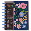 Happy Planner 18-Month Classic Disc Bound Planner-Midnight Meadow; Jul '25 - Dec '26 - 5A002X5X-1GY0K - 673807696969 Happy Planner 18-Month Classic Disc Bound Planner-Midnight Meadow; Jul '25 - Dec '26 - 5A002X5X-1GY0K - 673807696969