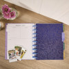 Happy Planner 18-Month Classic Disc Bound Planner-Midnight Meadow; Jul '25 - Dec '26 - 5A002X5X-1GY0K Happy Planner 18-Month Classic Disc Bound Planner-Midnight Meadow; Jul '25 - Dec '26 - 5A002X5X-1GY0K