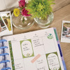 Happy Planner 18-Month Classic Disc Bound Planner-Midnight Meadow; Jul '25 - Dec '26 - 5A002X5X-1GY0K Happy Planner 18-Month Classic Disc Bound Planner-Midnight Meadow; Jul '25 - Dec '26 - 5A002X5X-1GY0K