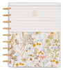 Happy Planner 12-Month Undated Classic Disc Bound Planner-Spring Fields - 5A002X2T-1GY0M Happy Planner 12-Month Undated Classic Disc Bound Planner-Spring Fields - 5A002X2T-1GY0M