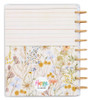 Happy Planner 12-Month Undated Classic Disc Bound Planner-Spring Fields - 5A002X2T-1GY0M Happy Planner 12-Month Undated Classic Disc Bound Planner-Spring Fields - 5A002X2T-1GY0M