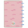 Happy Planner Mini 12-Month Disc Bound Planner-Purr-Fect Year; Jul '25 - Jun '26 - 5A002X40-1GY0Z Happy Planner Mini 12-Month Disc Bound Planner-Purr-Fect Year; Jul '25 - Jun '26 - 5A002X40-1GY0Z