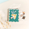 Happy Planner 18-Month Classic Disc Bound Planner-In The Moment; Jul '25 - Dec '26 - 5A002X62-1GY1B
