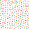 25 Pack - True Colors Double-Sided Cardstock 12"X12"-4X6 Elements - TRC12-21814