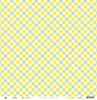 10 Pack - Fresh Lemonade Double-Sided Cardstock 12"X12"-#01 - 13LEM12-01