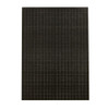 Craft Perfect Dimensional Foam Pads 5mmX5mm-Black - 9753E
