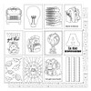 25 Pack - Brainiac Double-Sided Cardstock 12"X12"-Color Me - PPBRA12-3642 - 709388336427 25 Pack - Brainiac Double-Sided Cardstock 12"X12"-Color Me - PPBRA12-3642 - 709388336427