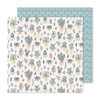 25 Pack - Gingham Garden Double-Sided Cardstock 12"X12"-Greenhouse - CPGG12-14007 - 718813173445 25 Pack - Gingham Garden Double-Sided Cardstock 12"X12"-Greenhouse - CPGG12-14007 - 718813173445
