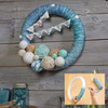 12 Pack - FloraCraft CraftFoM Wreath Bulk Pack-15.6"X2" - XT16W12 12 Pack - FloraCraft CraftFoM Wreath Bulk Pack-15.6"X2" - XT16W12