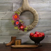 12 Pack - FloraCraft CraftFoM Wreath Bulk Pack-17.7"X1.9" - W18WU12 12 Pack - FloraCraft CraftFoM Wreath Bulk Pack-17.7"X1.9" - W18WU12
