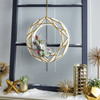 12 Pack - FloraCraft CraftFoM Wreath Bulk Pack-17.7"X1.9" - W18WU12 12 Pack - FloraCraft CraftFoM Wreath Bulk Pack-17.7"X1.9" - W18WU12